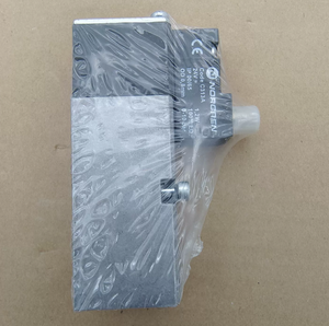 โซลิดสเตตวาล์วของแท้ใหม่: V45A517D คอยล์ 24 VDC มีสินค้าในสต็อก - Product Image 2