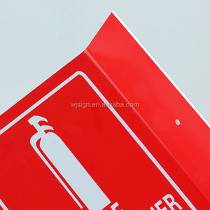 <span class=keywords><strong>Señales</strong></span> <span class=keywords><strong>de</strong></span> Tráfico Ligeras <span class=keywords><strong>de</strong></span> PVC/PP/Aluminio con Logotipo Personalizado, Anti-UV, <span class=keywords><strong>Luminosas</strong></span>, para Interiores, Extintor <span class=keywords><strong>de</strong></span> Incendios, Advertencia <span class=keywords><strong>de</strong></span> Emergencia, 5-10 Años - Product Image 6