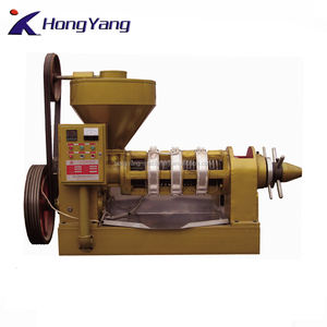 YZLXQ نوع التحكم التلقائي في درجة الحرارة ، مطاحن النفط المجمعة ، معصرة الزيت مع صندوق لوحة المرشح ، مستخرج الزيت المجمع - Product Image 6