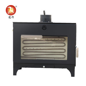 <span class=keywords><strong>Chimenea</strong></span> Moderna de <span class=keywords><strong>Leña</strong></span> con Circulación de Agua, Independiente, <span class=keywords><strong>Precio</strong></span> de Fábrica - Product Image 2