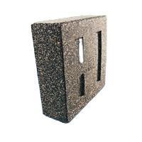 Brique de caoutchouc insonorisante de haute qualité à prix d'usine pour lieux de divertissement, hôtels, studios – Isolation phonique pour sols en caoutchouc - Product Image 6