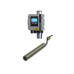 Sensor de CO2 DKK Radio CGP 31, Medidor Portátil para Medición de Gases y Líquidos, Sensor Ambiental - Product Image 4