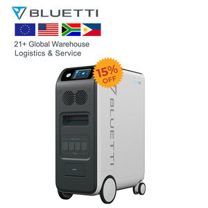 Paneles solares <span class=keywords><strong>Bluetti</strong></span> <span class=keywords><strong>EP500Pro</strong></span> + PV350 Car Solar Energy Power Station 5000W para acampar - Product Image 3