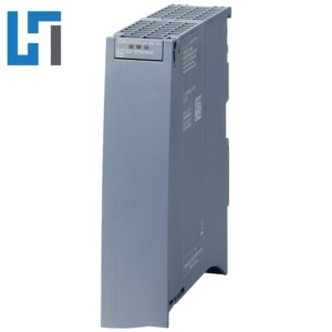 โมดูลเอาต์พุตดิจิตอล S7-1500แบบดั้งเดิม6ES7522-1BP50-0AA0ตัวควบคุมการเขียนโปรแกรม PLC 6ES75221BP500AA0มีในสต็อก - Product Image 1