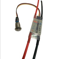 Interrupteur d'alimentation Fliermodel pour ESC RC 2-14S 300A