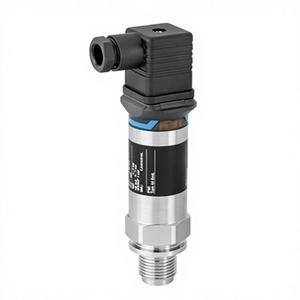 Capteur de pression métallique Endress Hauser Cerabar PMP11 100% neuf et original, IP65, garantie 1 an pour les gaz - Product Image 4