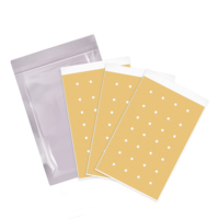 Vente chaude rapide et durable améliore les maux de dos avec la polyarthrite rhumatoïde Patch de soulagement de la douleur