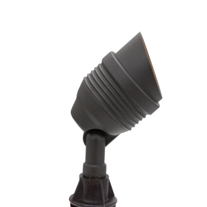 Low Voltage12V Integrated LED Moldule Outdoor Waterproof Texture Bronze Texture Black Landscape Lighting Garden <strong>Light</strong> Spot <strong>Light</strong> - Product Image 2