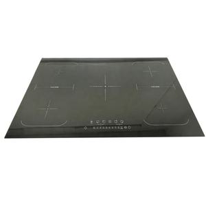 Cuisinière à induction multifonctionnelle 5 brûleurs - Product Image 2