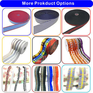 أزياء مخصصة شعار المطبوعة ضئيلة عقال الرياضة مطاطي تشغيل الشعر الفرقة صالة ألعاب رياضية تجريب الرجال النساء ارتداء اليومي - Product Image 5