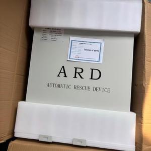 Système ARD STEP pour ascenseurs, Pièces d'ascenseur, Dispositif de sauvetage automatique pour ascenseur, Dispositif de sauvetage en cas de panne de courant - Product Image 1