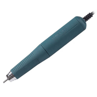 60000 U/min Bürstenloser Motor 3-Pin Nagelbohrer-Handstück mit Geringer Vibration für Gel-Nagellackentfernung