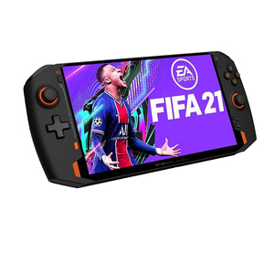 Onexplayer-ordenador portátil para videojuegos, consola de juegos de 8,4 pulgadas, <span class=keywords><strong>AMD</strong></span> R7, 5700U, <span class=keywords><strong>4800U</strong></span>, 16GB, 1TB, 2,5 K, Win10, Win11, IPS - Product Image 1