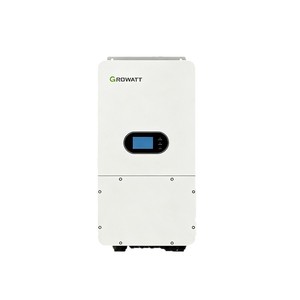 Guriwat SPH 10000TL-HU Inverseur de stockage d'énergie domestique connecté au réseau et hors réseau, <span class=keywords><strong>batterie</strong></span> au lithium IP65 WiFi4G - Product Image 5