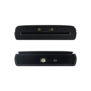 Urovo tất cả trong một cầm tay NFC thanh toán thẻ thiết bị đầu cuối Android giá Mini POS máy Android 9.0 hỗ trợ muti-ngôn ngữ - Product Image 6