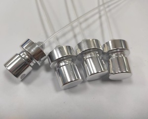 Флакон для ароматизаторов, глянцевый распылитель духов 15 мм - Product Image 5
