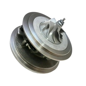 Cartucho Turbo CHRA Core 765176 783887 775159 para Renault Master Trafic Nissan Interstar <span class=keywords><strong>Opel</strong></span> <span class=keywords><strong>Movano</strong></span> Vivaro 2,5 <span class=keywords><strong>CDTI</strong></span> dCi G9U - Product Image 1