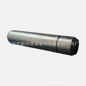 Otro pasador de diente de cucharón 6Y tratado térmicamente para piezas de maquinaria de excavación - Product Image 3