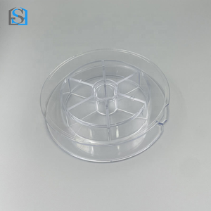 Hệ thống ống chỉ sản xuất nhanh nhẹn các giải pháp suốt chỉ dành cho quản lý Luồng đa ngành - Product Image 2