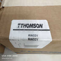 Rodamiento Lineal de Rodillos THOMSON RoundWay Original RW32V
