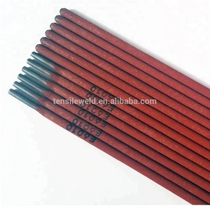Électrode de soudage OEM d'usine AWS E6010 E6011 E6013 E7016 E7018 1.6-5.0mm pour acier au carbone - Product Image 3