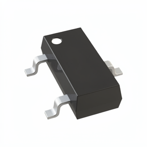 ชิปอิเล็กทรอนิกส์ส่วนประกอบ TO-236-3, SC-59, SOT-23-3 PBSS4130T,215ทรานซิสเตอร์ BOM IC มีในสต็อก - Product Image 1