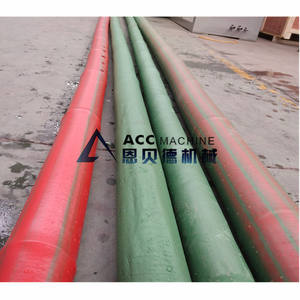 Machine de revêtement de poteaux en bambou - Product Image 4