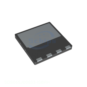 In Stock DIODE SIL CARBIDE 650V 29A 4DFN SDS065J008S3-ISBRH Single Diodes 4-PowerVSFN Electronic Parts List Components - Product Image 1