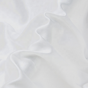 قماش كريب دي شين حريري عالي الجودة 100٪، قماش حريري نقي للبلوزات - Product Image 2