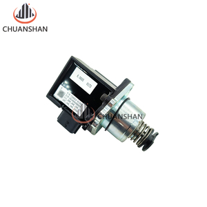 729923-51350 Actionneur de <span class=keywords><strong>pompe</strong></span> d'<span class=keywords><strong>injection</strong></span> diesel 72992351350 pour moteur Yangma 4TNV94 4TNV98 129927-61601 729975-51310 12992761601 - Product Image 1