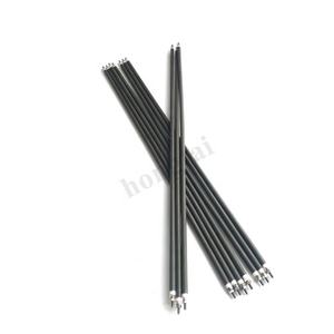 110v 220v 300w 400w 500w חשמלי ישר צינור חימום צינור sus304 אלמנט חימום - Product Image 4