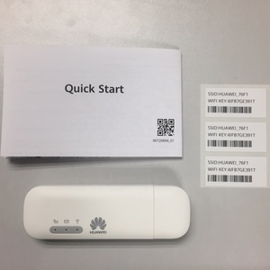 Unlock HW Original E8372h-820 4G USB WiFi <b>Modem</b> HW E8372 LTE Wingle - Product Image 2