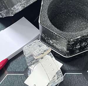 Montres Analogiques de Sport Antichoc Série <span class=keywords><strong>G</strong></span> Très Vendues en Gros pour Hommes Ga2100/<span class=keywords><strong>5600</strong></span>/Gm110 en Plastique et Cuir Affaires - Product Image 2