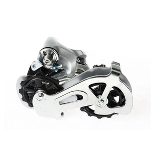Shimano <span class=keywords><strong>Altus</strong></span> M310 bici bici MTB deragliatore posteriore Fit 7/8 velocità RD M310 moto deragliatore RD-M310 RD-M360 - Product Image 4
