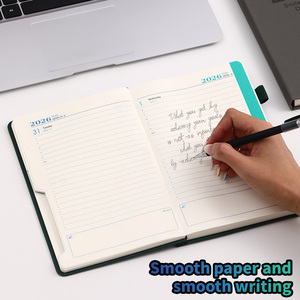 2026แพลนเนอร์ออกแบบได้ตามต้องการประจำเดือนประจำเดือนเจนุ2026-December 2026 A5ผ้าลินินขนาด2026ปกแข็ง2026ธันวาคม - Product Image 6