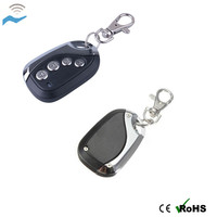 Duplicateur de télécommande universelle sans fil Freedom 433 MHz, clonage de télécommande, clé de télécommande de porte de garage