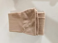 Spandex debajo de la rodilla Stump calcetines 42 cm y 52cm para debajo de la rodilla Stump Socks Stump Sock Amputados Prótesis pierna Socket