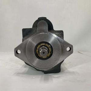 Pompe hydraulique KUBOTA U20-3 pour mini-excavatrice, pièces RB411-61113 RB411-61110, pompe à piston principale PVD-0B-21L3PS-6G3 - Product Image 1