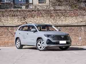 VW Jetta VS7 280TSI SUV intermédiaire 1289/1199 Confortable pour la famille, état <span class=keywords><strong>neuf</strong></span> et remises importantes sur les achats en gros - Product Image 6