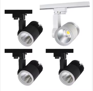 ไฟสปอตไลท์ LED 2แผ่นประสิทธิภาพสูงประหยัดพลังงานไฟสำหรับเวทีในสวนเคลื่อนที่ได้เร็วผลิตจากเวียดนาม - Product Image 2