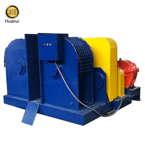Machine de déperlage de pneus à double crochets/Machine de recyclage de pneus usés à haute efficacité pour dessiner les boucles d'acier - Product Image 5