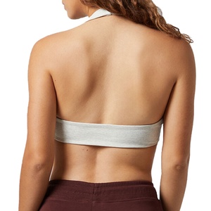 Sujetadores Deportivos de Yoga para Mujer, Sujetadores Deportivos Sexys y a la Moda para Exteriores, Senderismo, Correr, Cómodos, Talla Grande, Sujetadores Deportivos para Mujer - Product Image 4