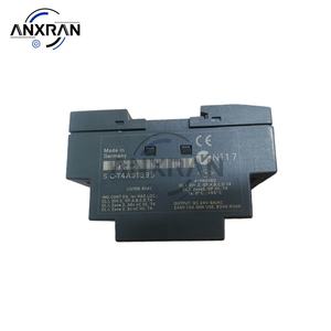 ¡Para Siemens 6ED1052-1FB00-0BA5 LOGO! Módulo lógico de CPU 230RC 8 DI/4 DO 6ED1 052-1FB00-0BA5 - Product Image 4