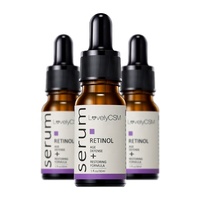 Atacado soro de retinol iphone a, venda quente soro de retinol hidratante anti-envelhecimento reparação anti-rugas soro de retinol