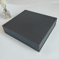 Cajas de papel — papel boîte d'emballage personnalisée, nouveau produit pour bijoux, emballage cadeau, petite boîte pliable pour cartes, vente en gros, unités