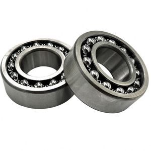 Roulement à billes à alignement automatique 2205 de haute qualité Produit haut de gamme dans sa catégorie - Product Image 6