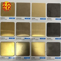Rak buku tidak beraturan menampilkan lemari baja tahan karat Italia titanium hitam logam mewah rak Dinding