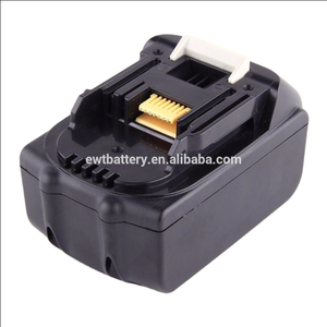 14.4V مرحبا قدرة البطارية ل <span class=keywords><strong>AEG</strong></span> BSB 14G أدوات كهربائية استبدال L1430R بطارية حزمة - Product Image 3