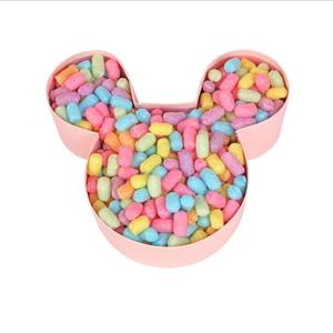 Environmental Friendly Gift Box Decorative Filling Packaging Material Corn Starch Foam Particles