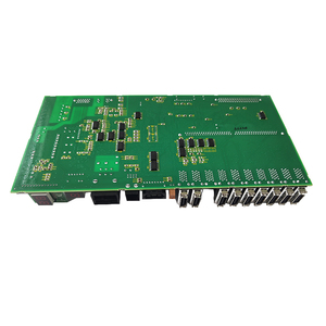 Placa de circuito PCB original Fanuc para programación PLC y control industrial - Product Image 5
